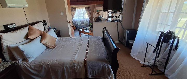 3 Bedroom Property for Sale in Hickmans River Eastern Cape